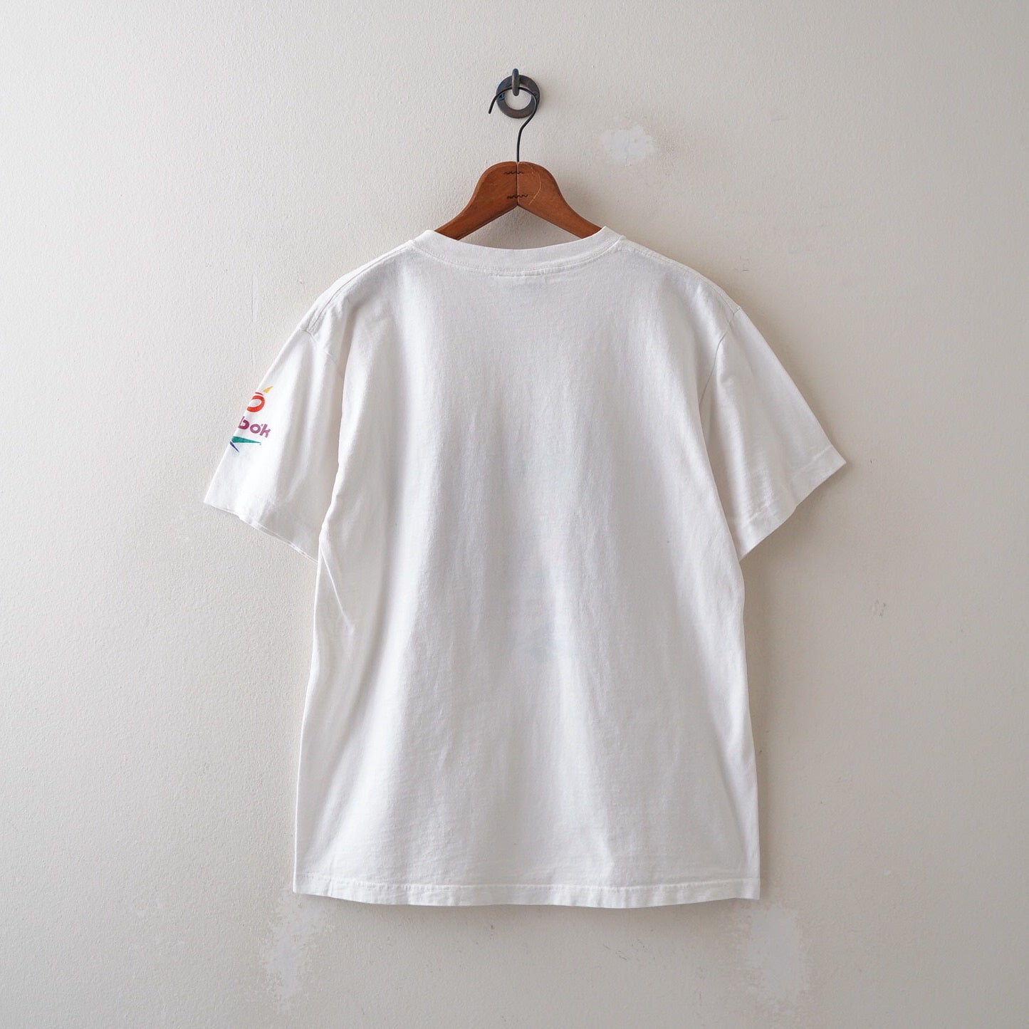 90s Reebok tee