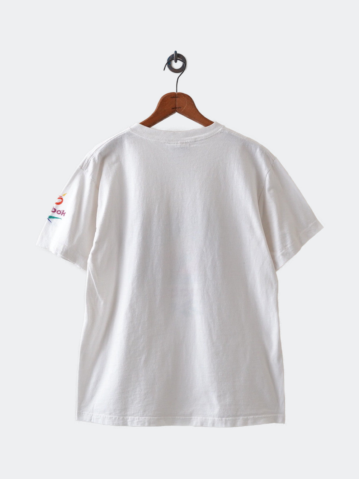 90s Reebok tee