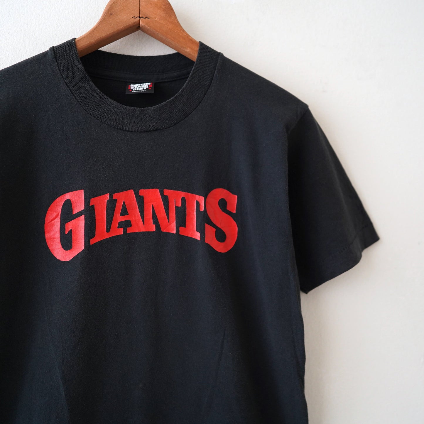 90s GIANTS 13 tee