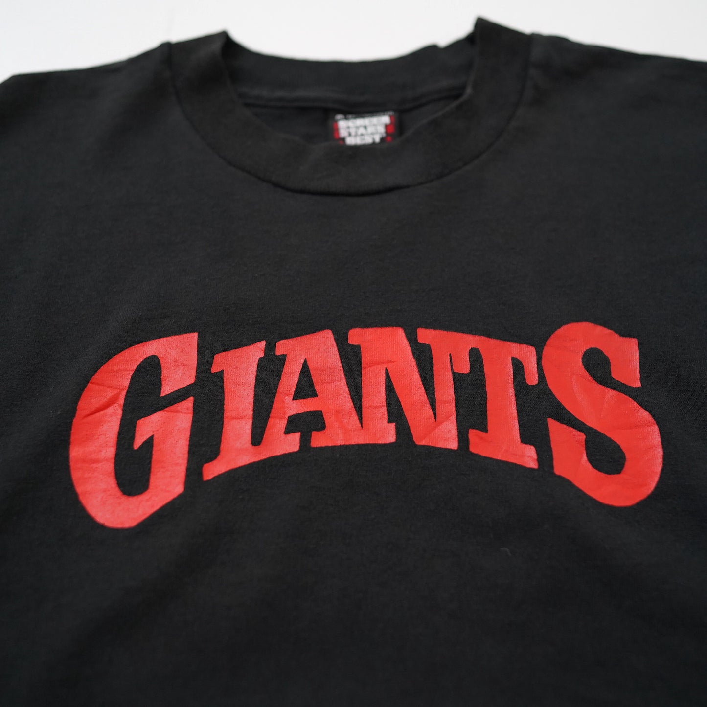 90s GIANTS 13 tee