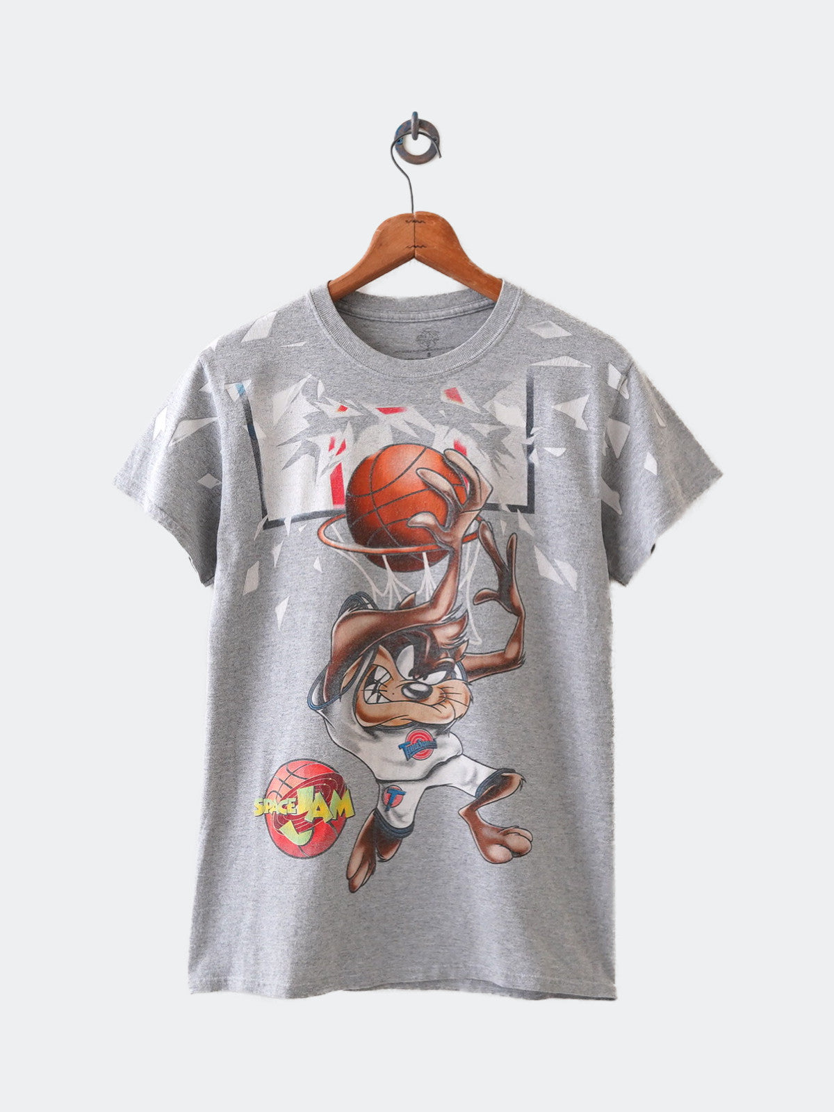 SPACE JAM tee