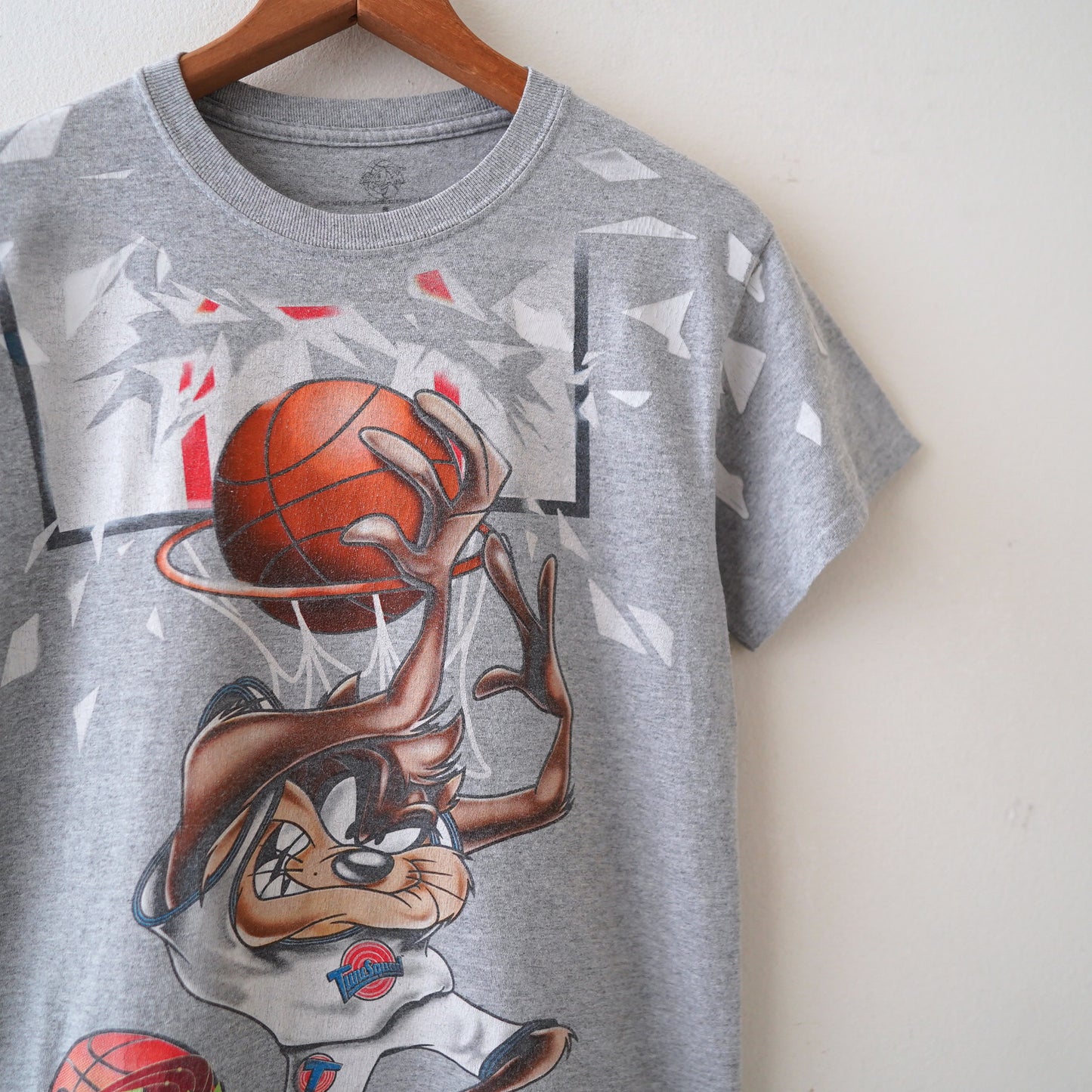 SPACE JAM tee