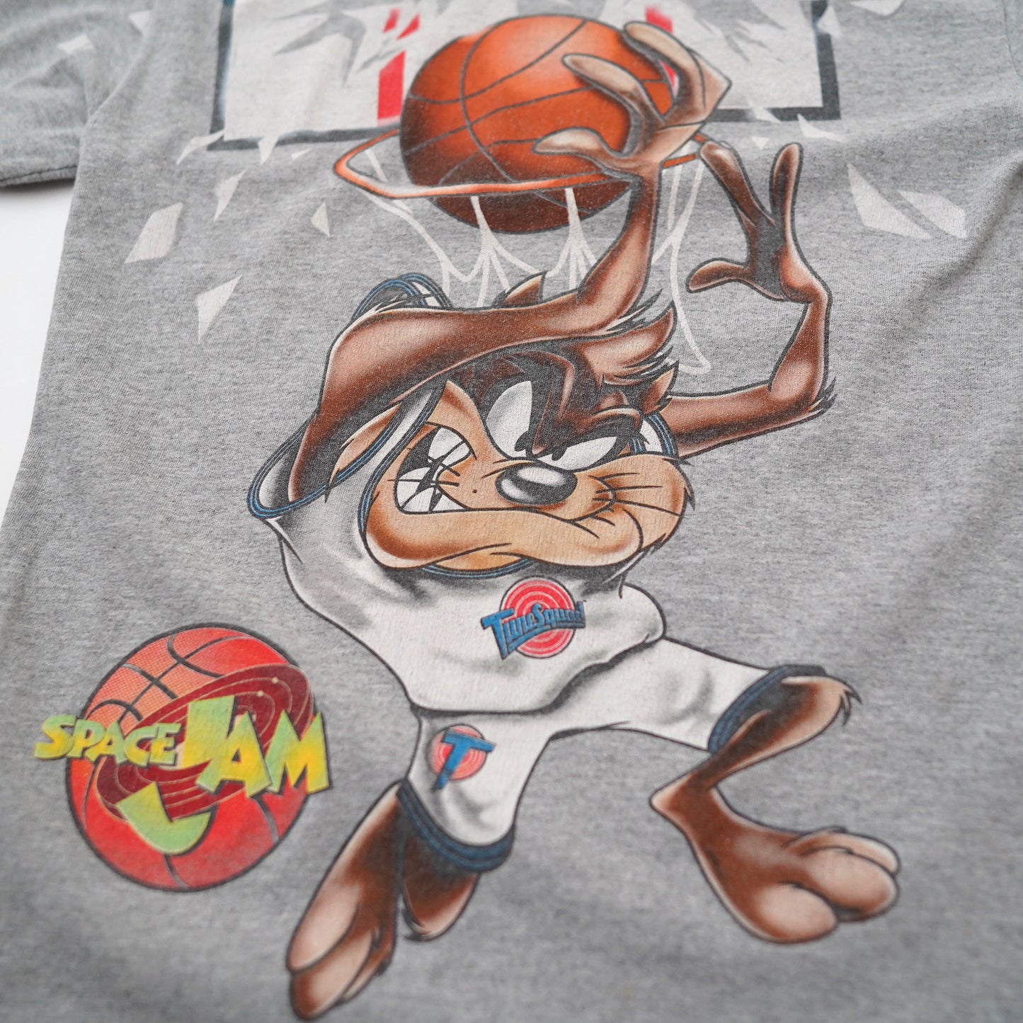 SPACE JAM tee