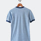 80s ringer tee