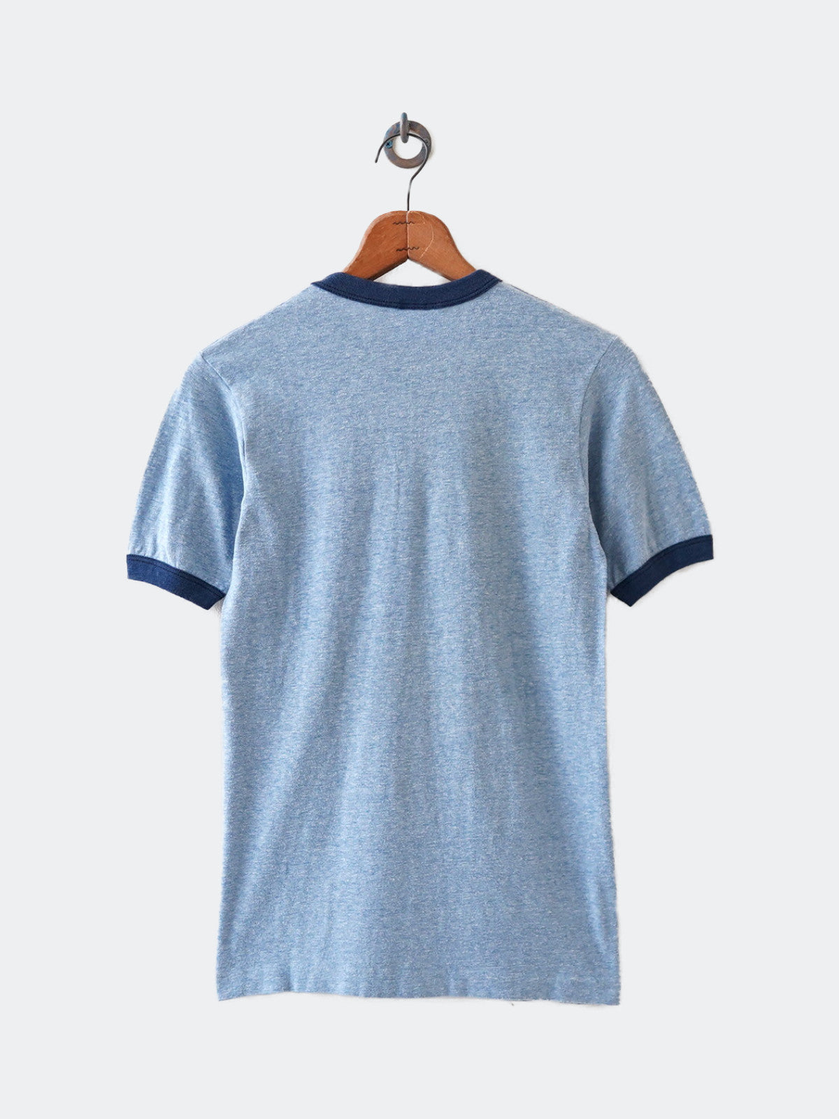 80s ringer tee
