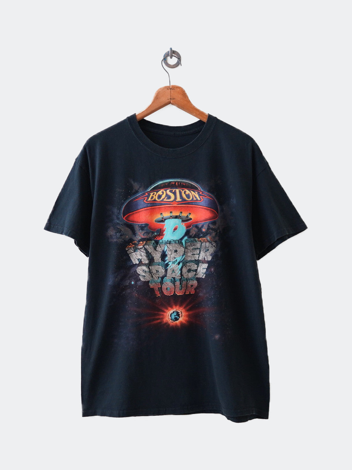BOSTON tee