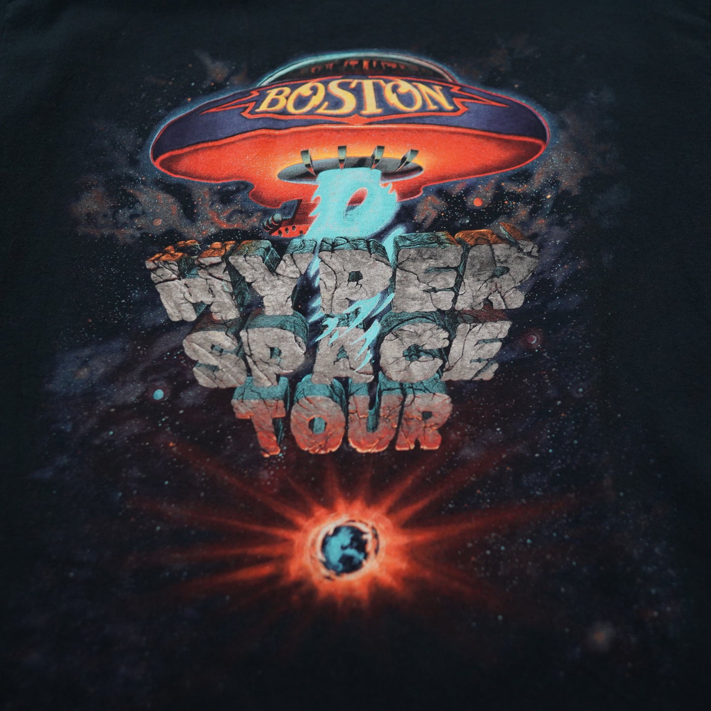 BOSTON tee