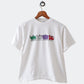 90s animal tee