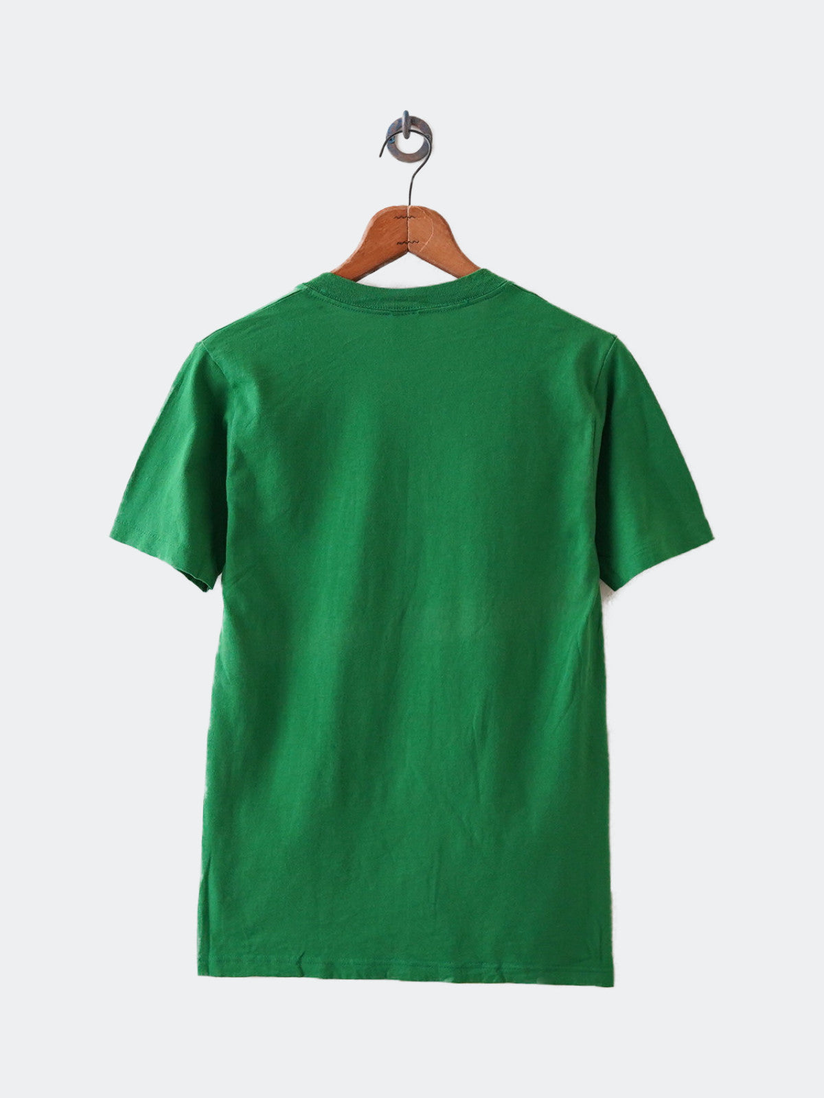90s print tee