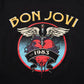 BON JOVI tee