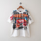 00s m&m racing tee