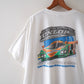 90s racing tee