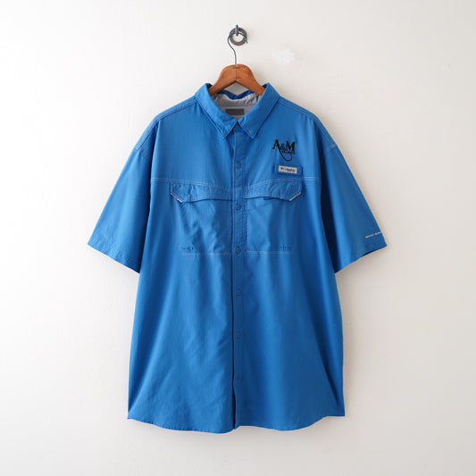 Columbia PFG Fishing shirt