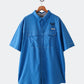 Columbia PFG Fishing shirt