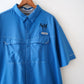 Columbia PFG Fishing shirt