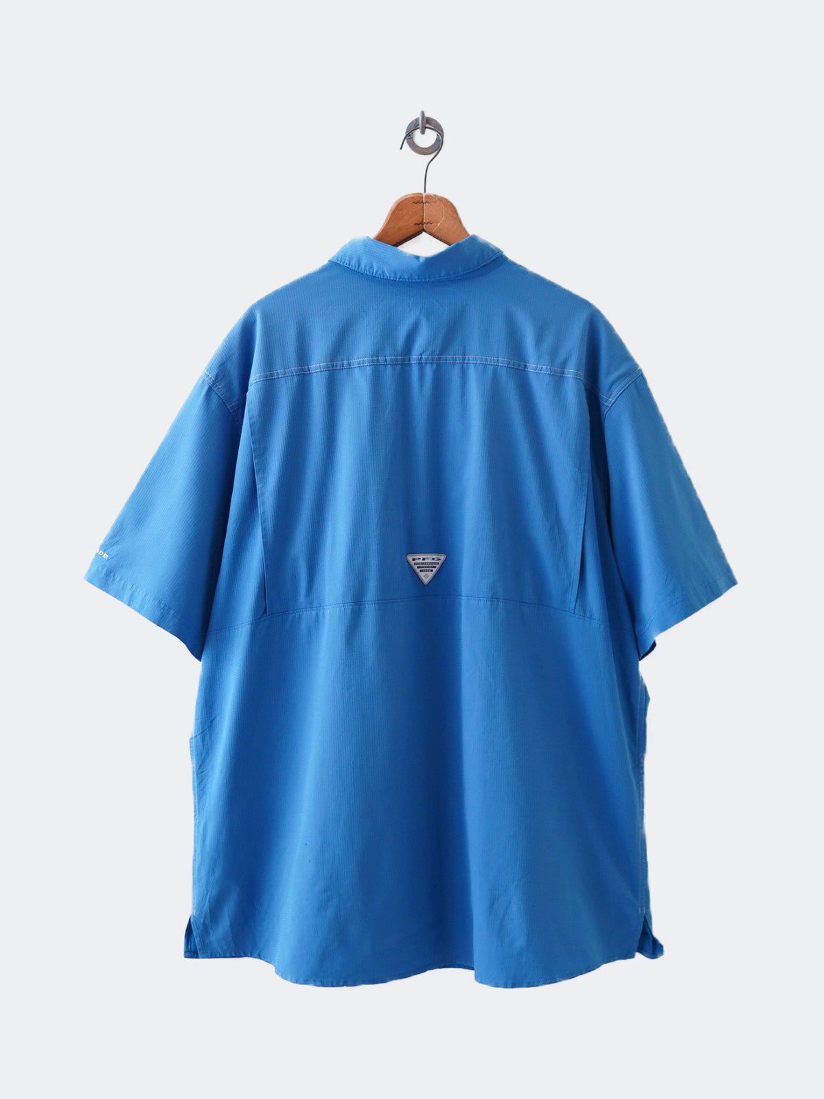 Columbia PFG Fishing shirt
