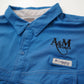 Columbia PFG Fishing shirt