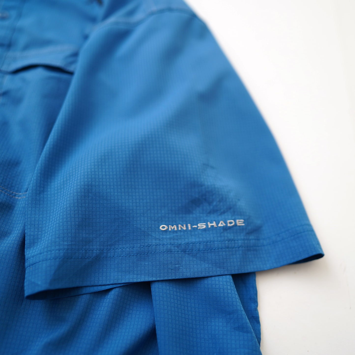 Columbia PFG Fishing shirt