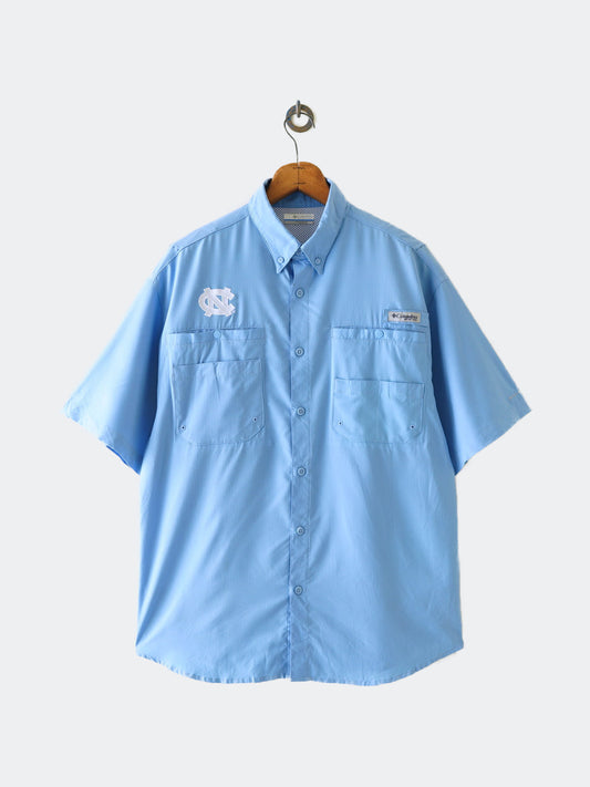 Columbia PFG Fishing shirt