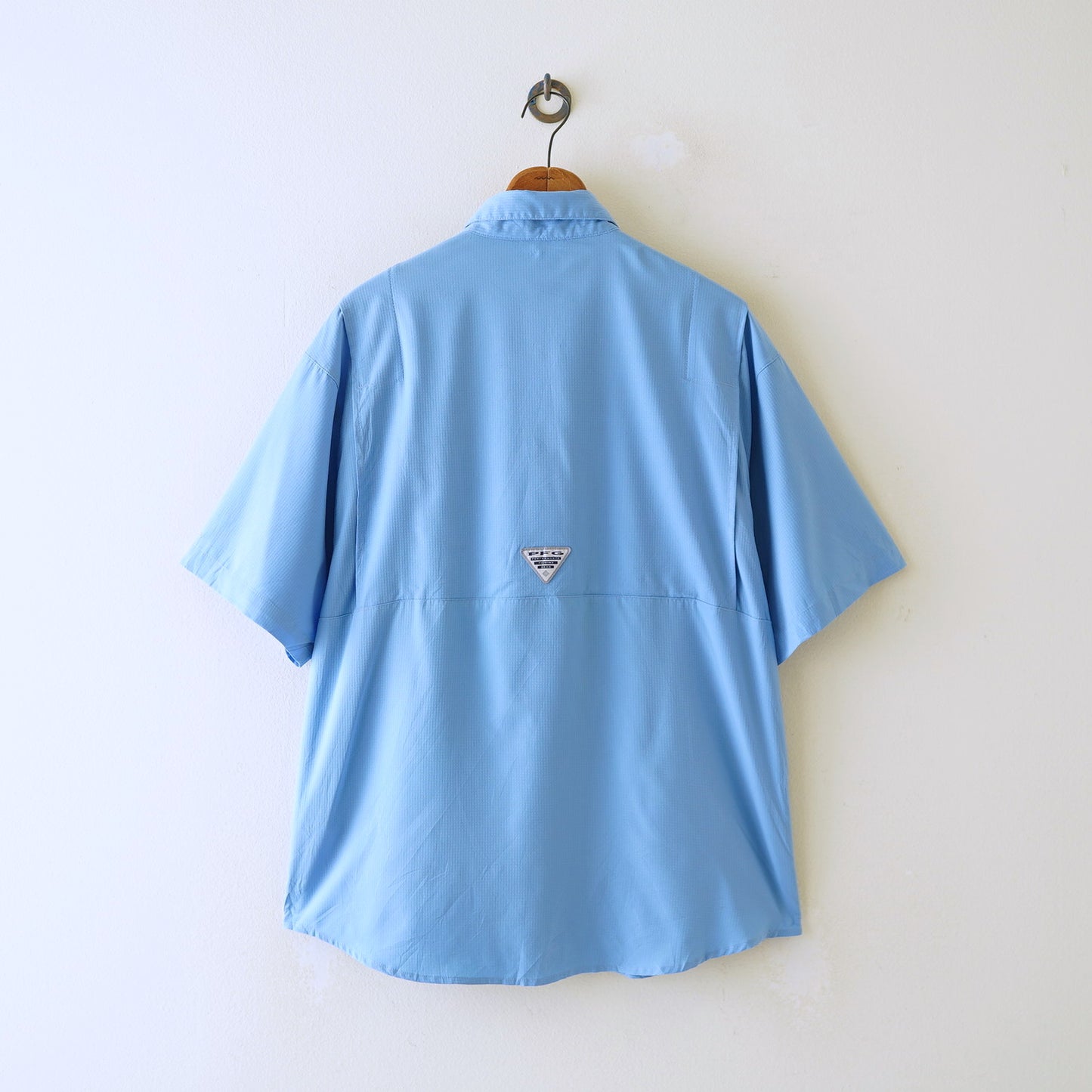 Columbia PFG Fishing shirt