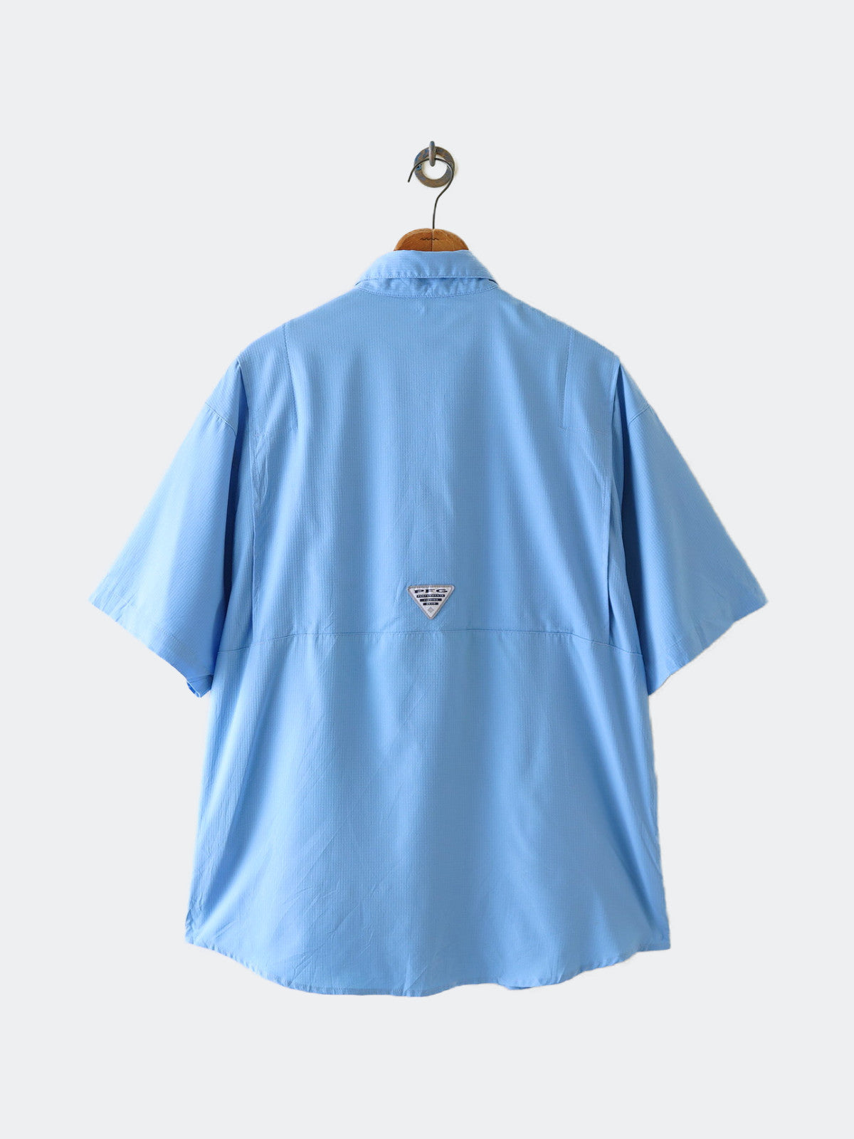 Columbia PFG Fishing shirt