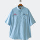 Columbia PFG Fishing shirt