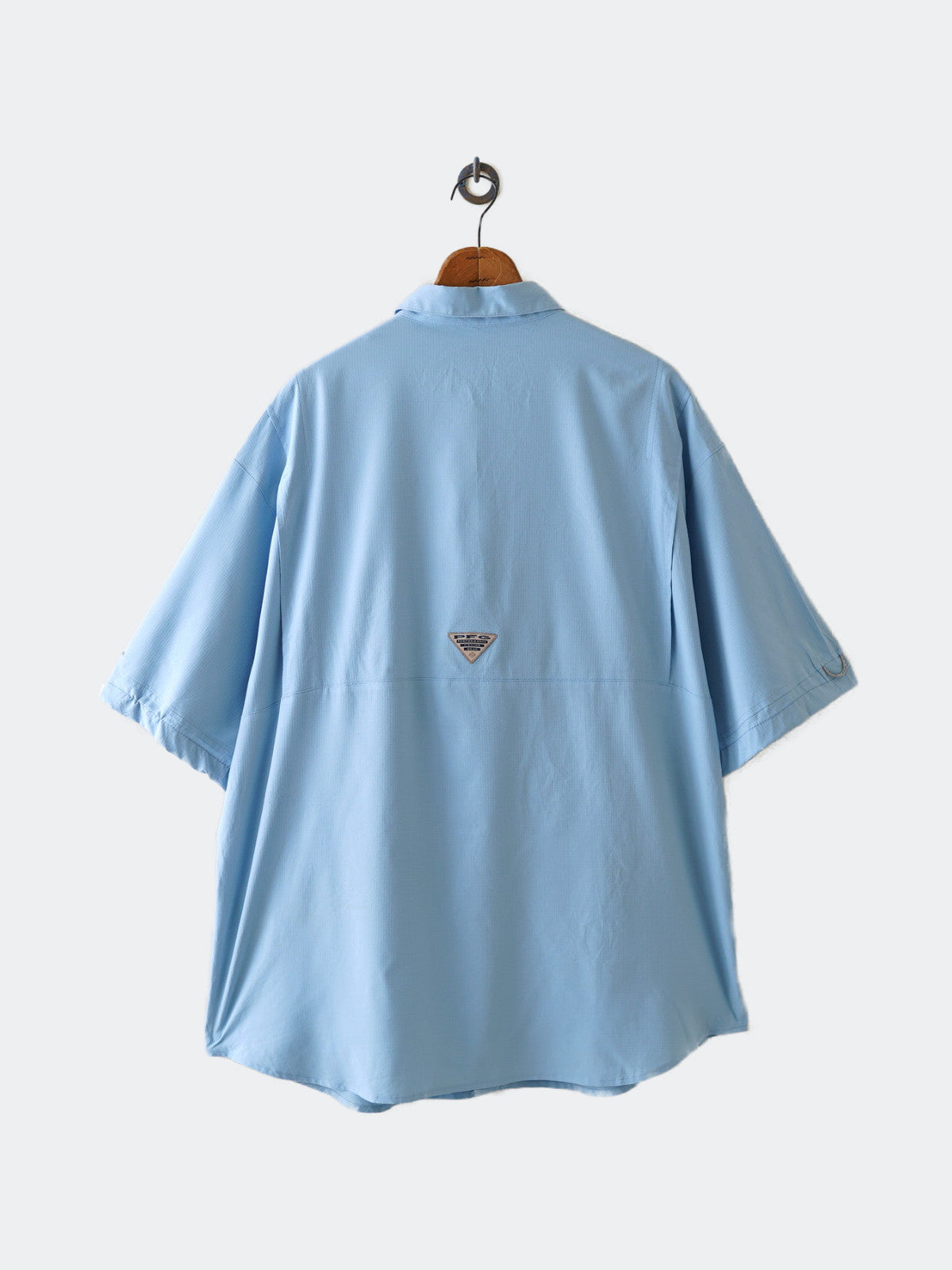 Columbia PFG Fishing shirt