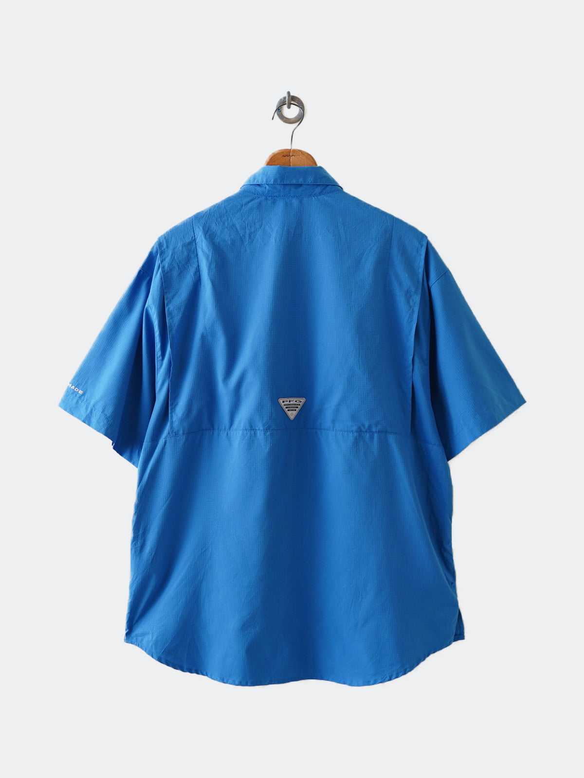 Columbia PFG Fishing shirt