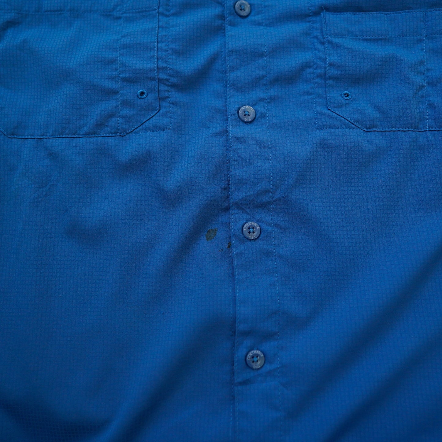 Columbia PFG Fishing shirt