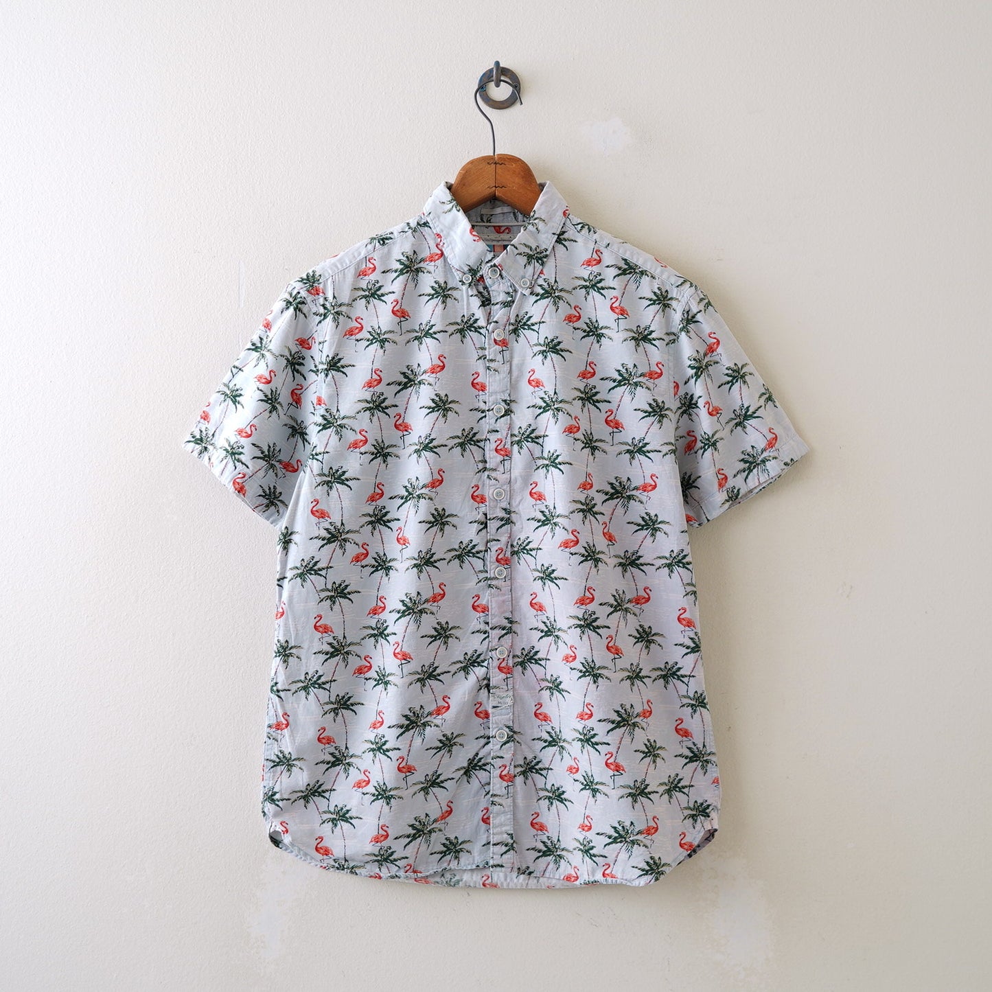 aloha shirt