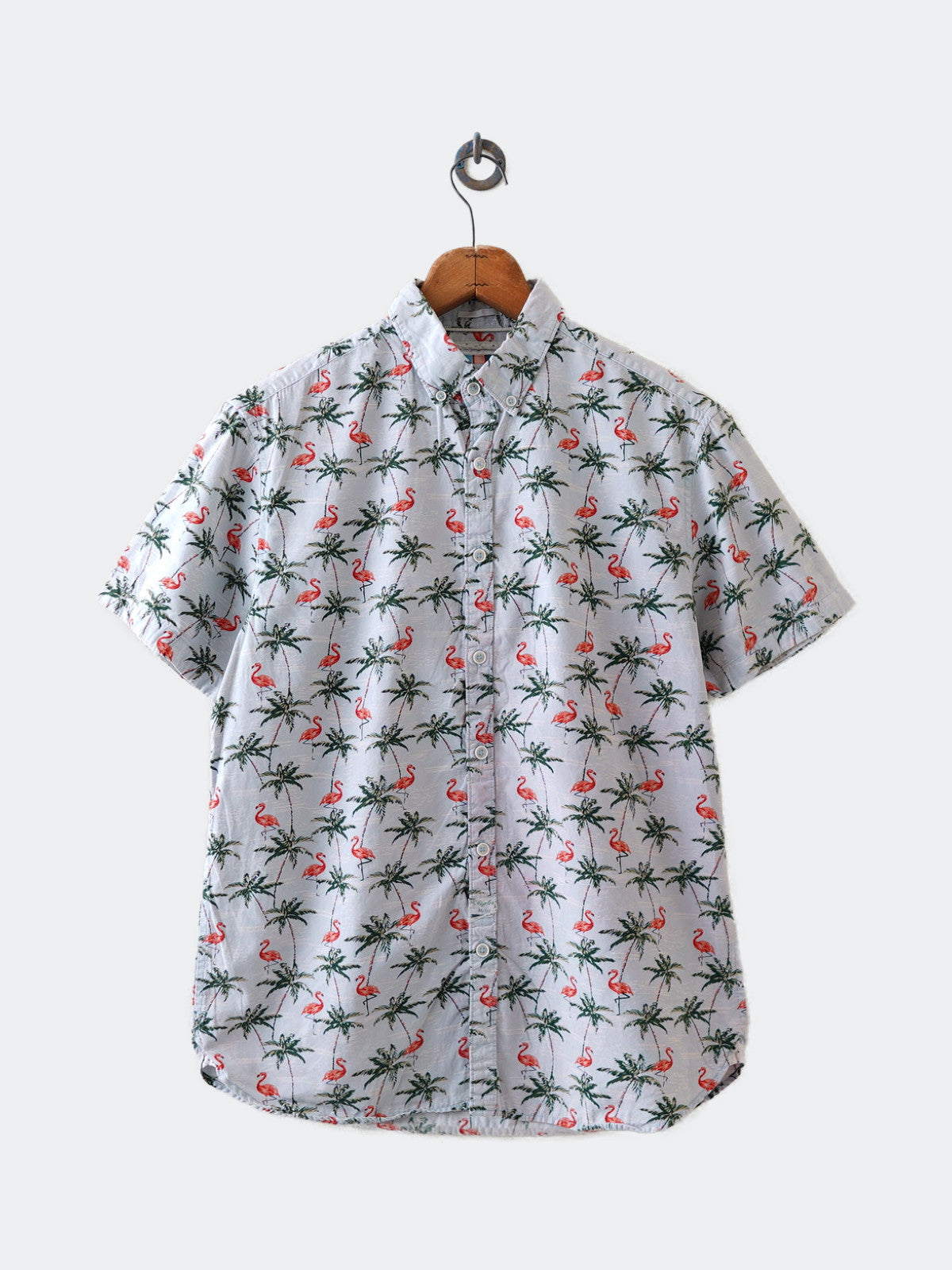 aloha shirt