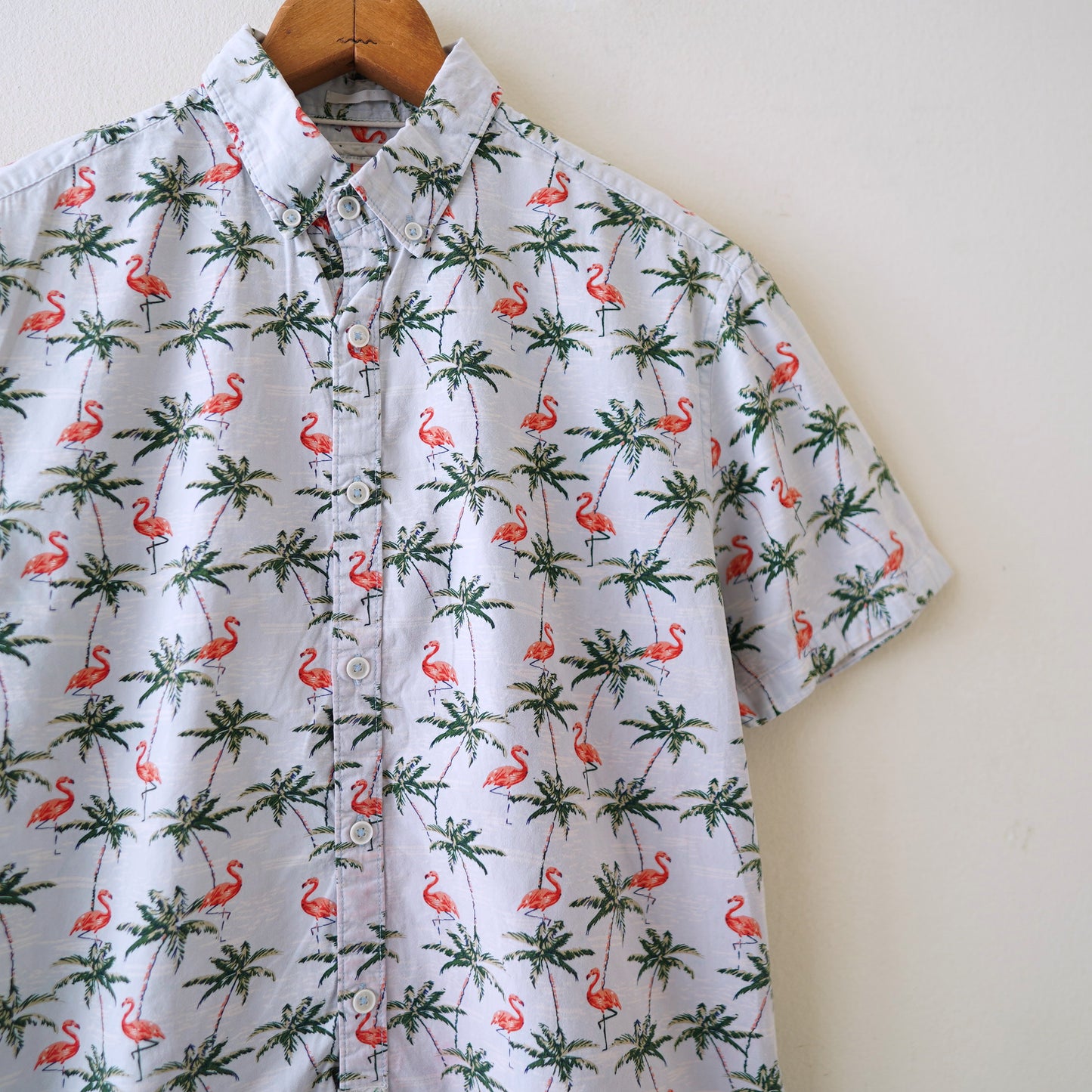 aloha shirt