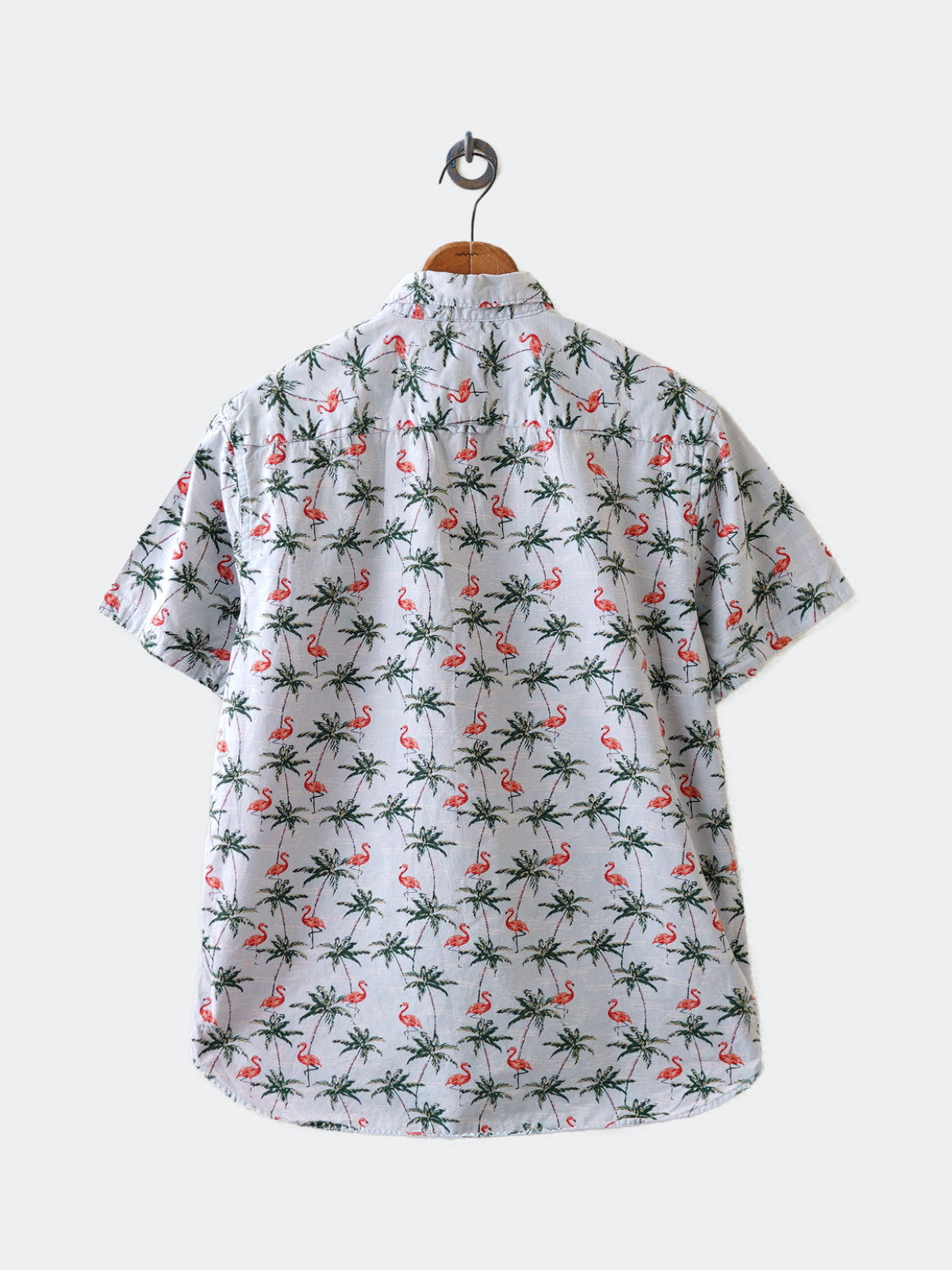 aloha shirt