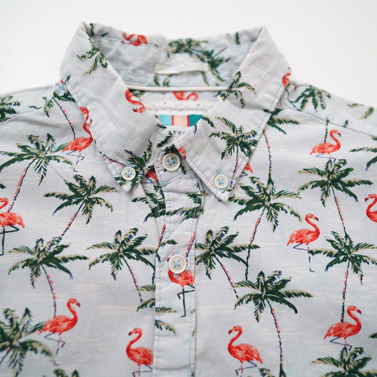 aloha shirt