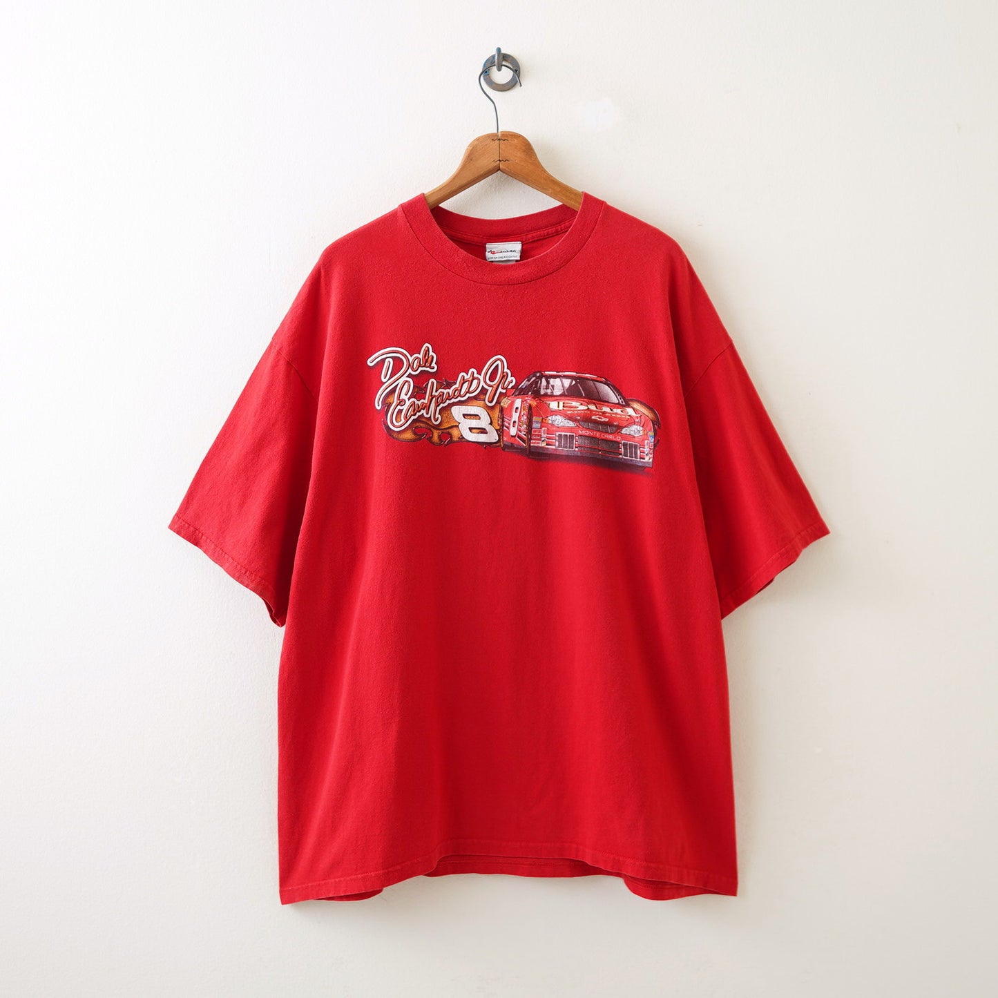 00s CHASE racing tee