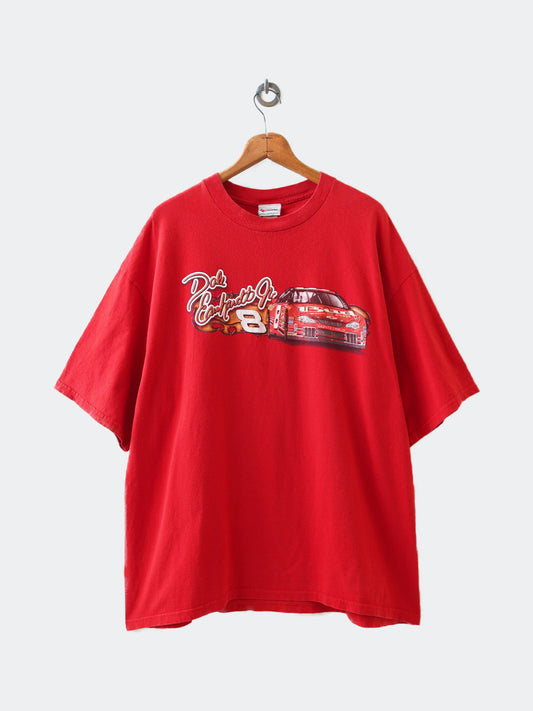 00s CHASE racing tee