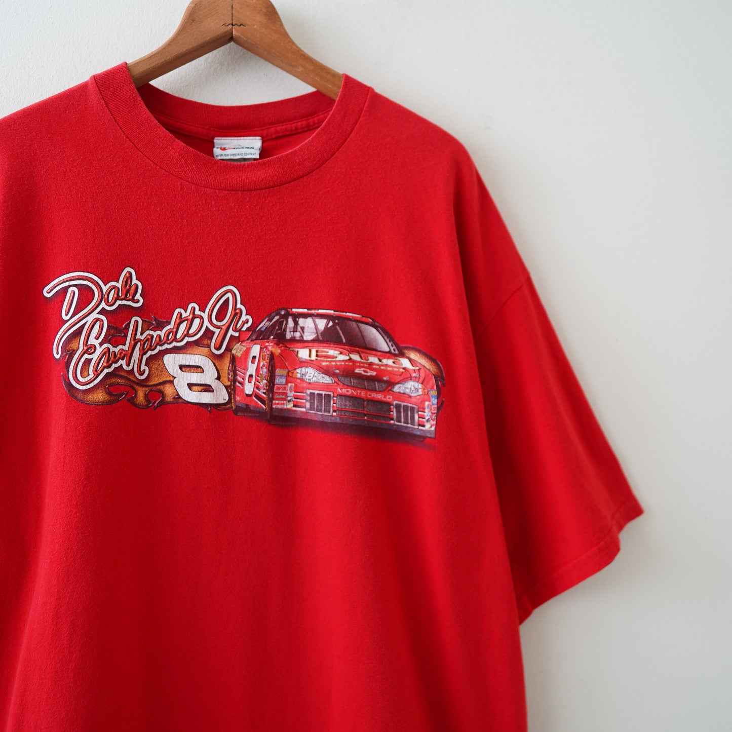 00s CHASE racing tee