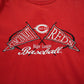 90s Cincinnati Reds tee