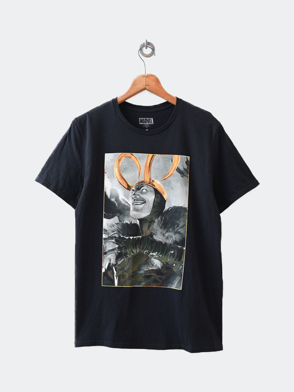 MARVEL tee