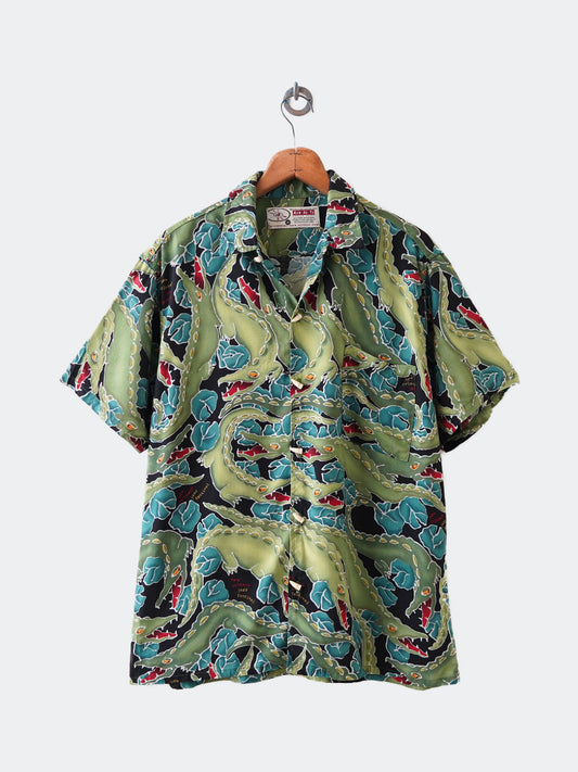 90s animal shirt