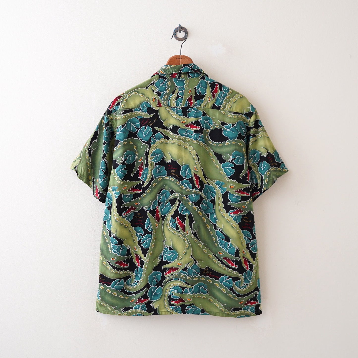 90s animal shirt