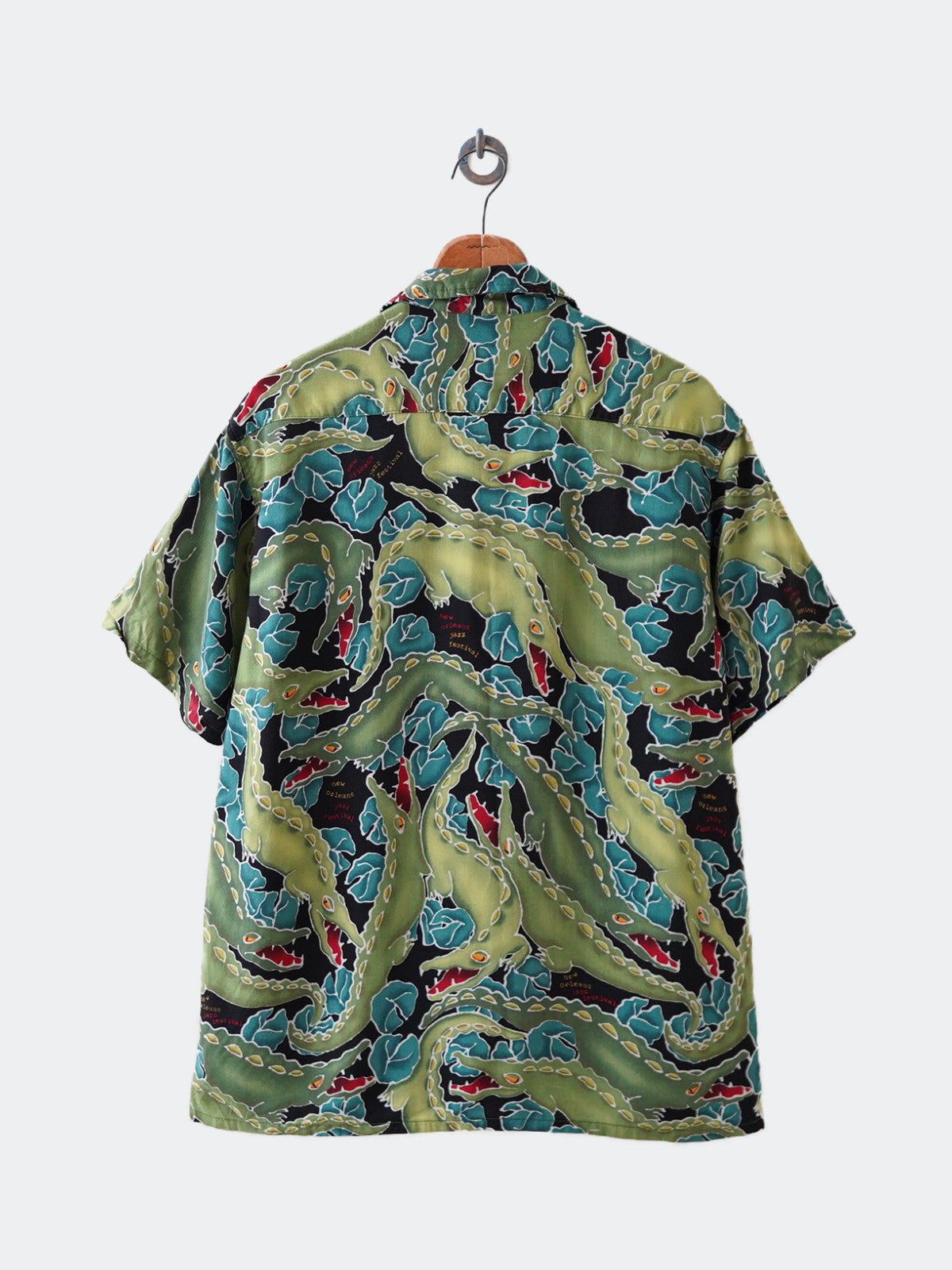 90s animal shirt