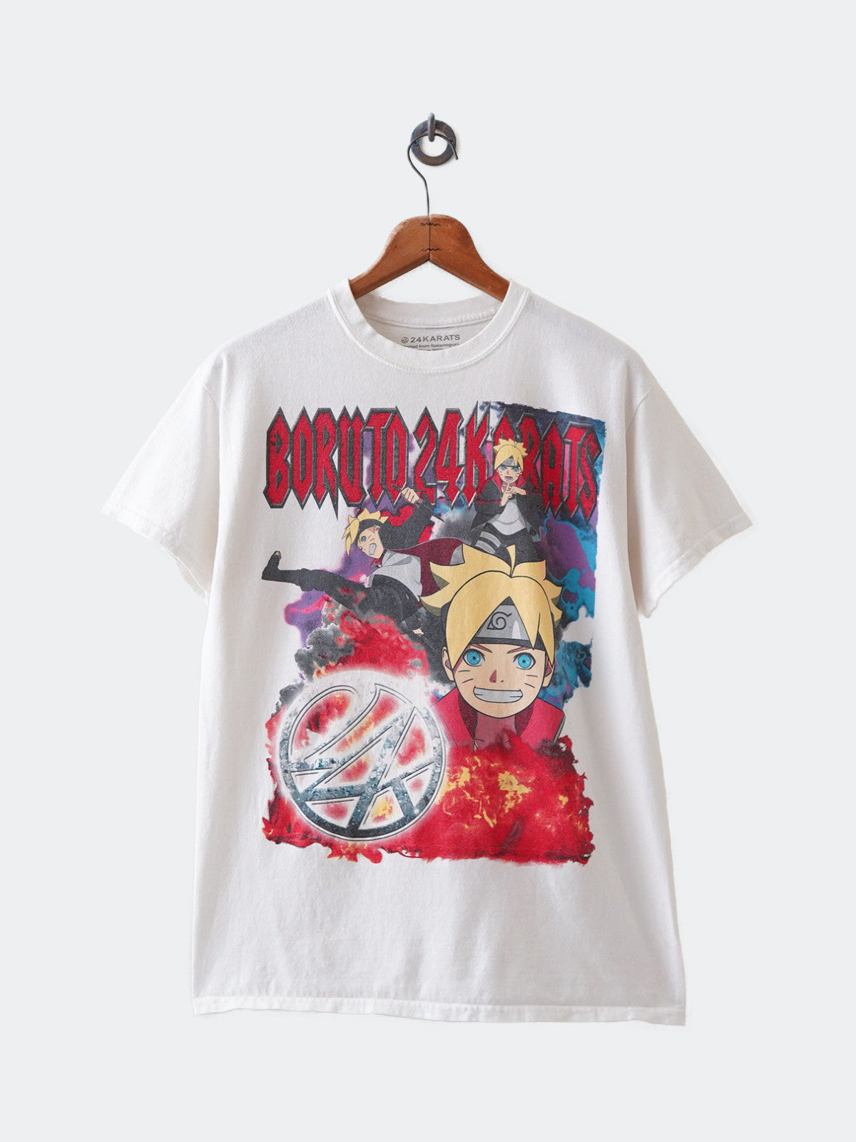 BORUTO tee