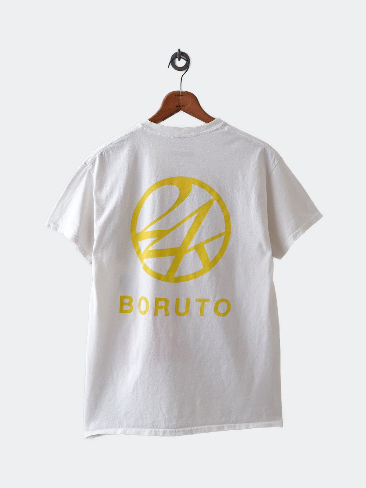 BORUTO tee
