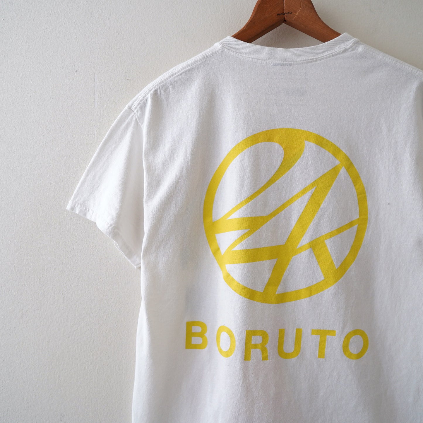 BORUTO tee