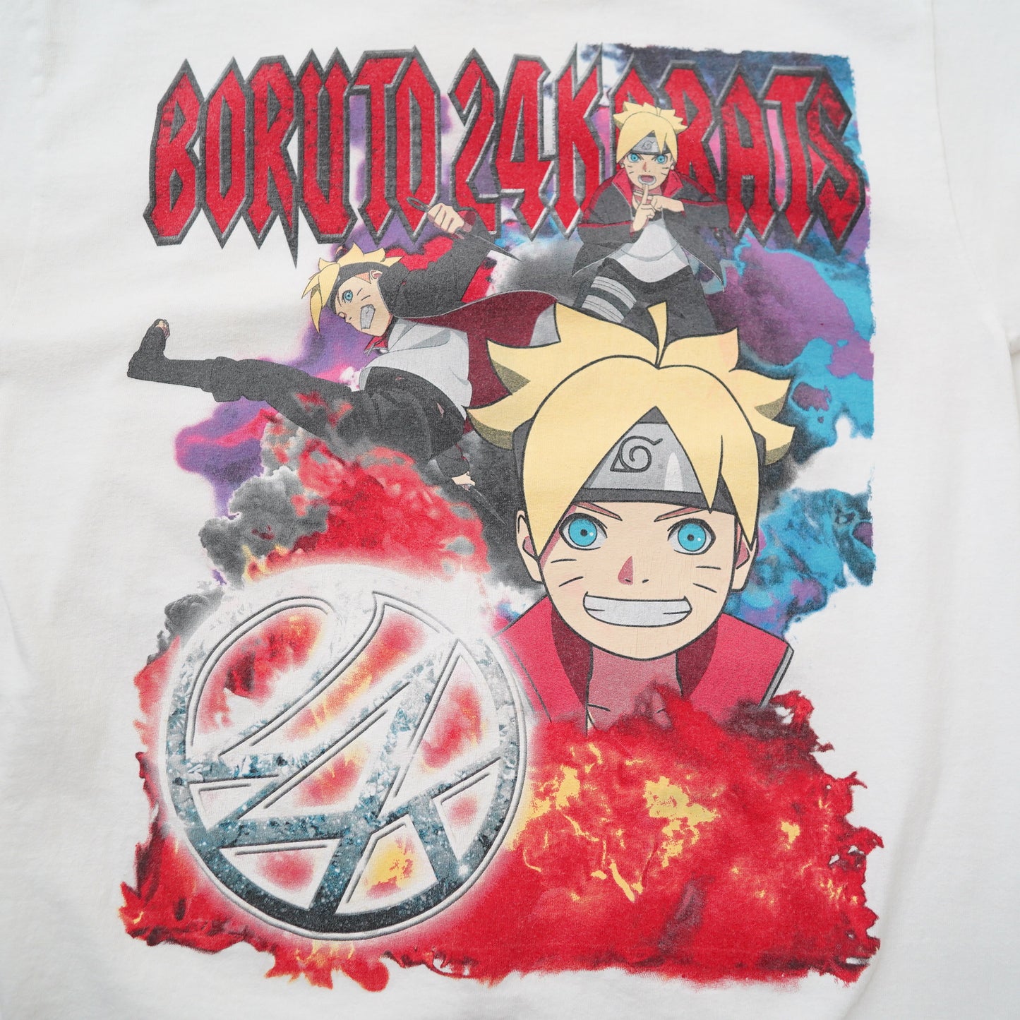 BORUTO tee