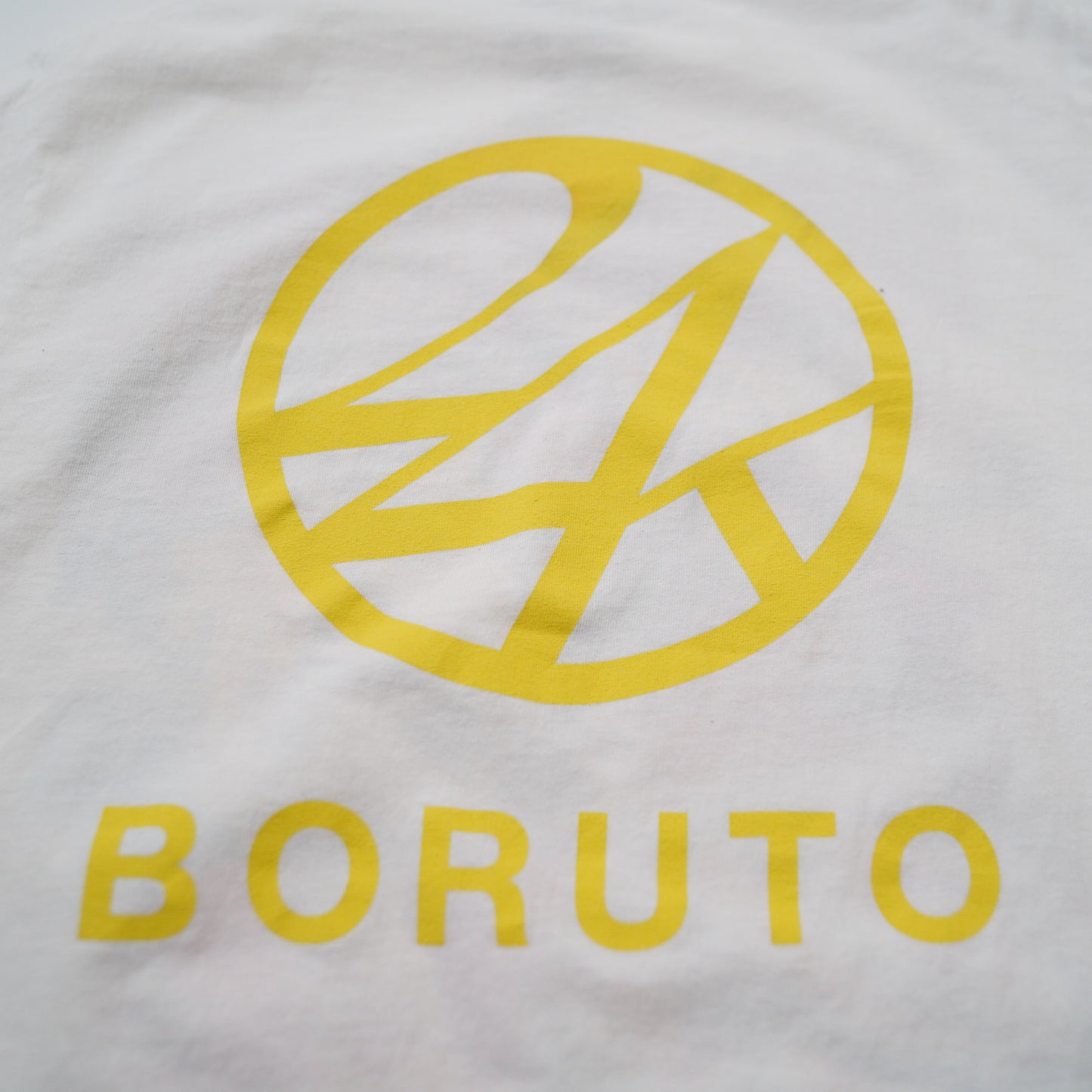 BORUTO tee