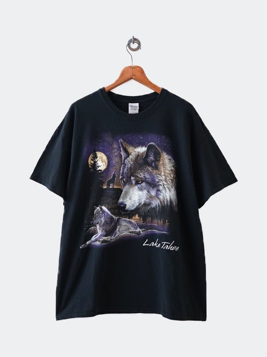 animal tee