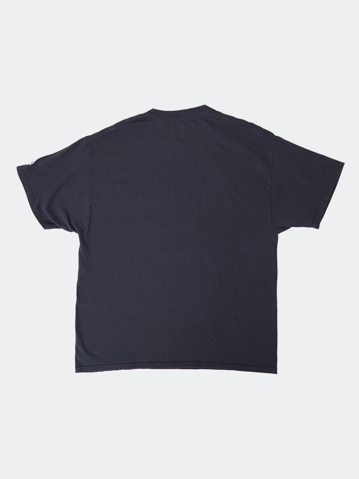 Champion print tee