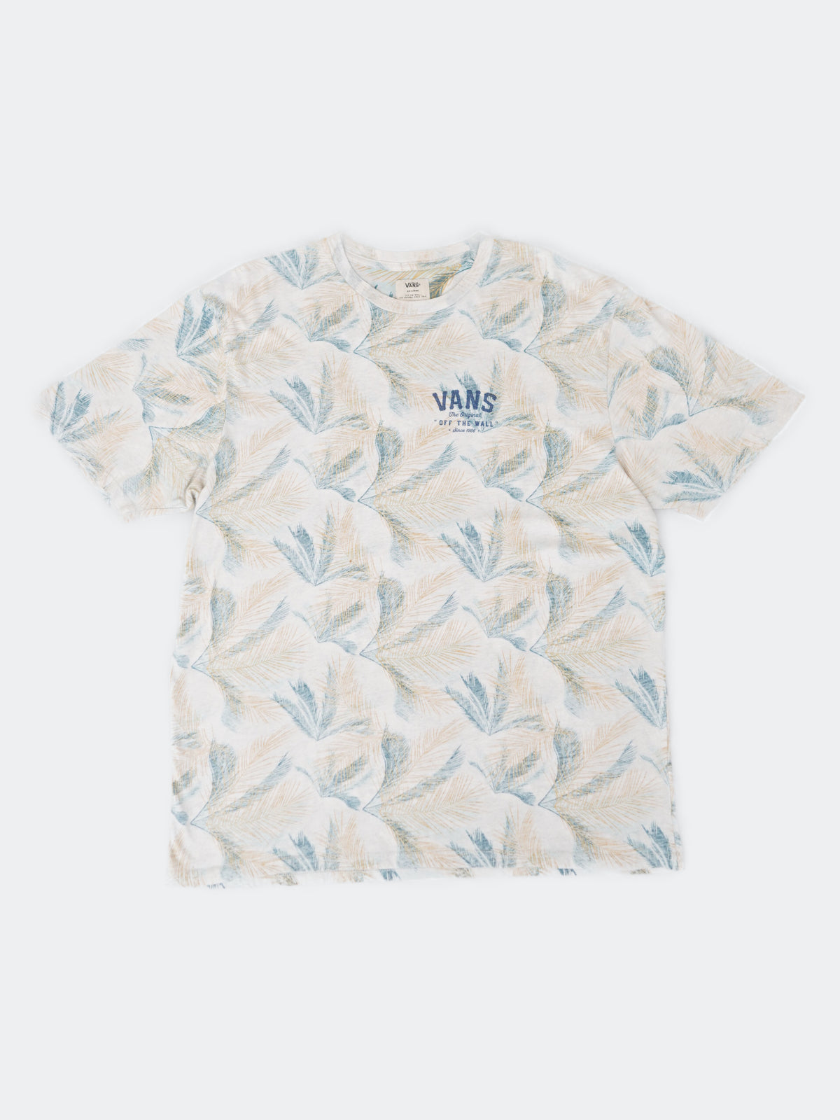 VANS tee